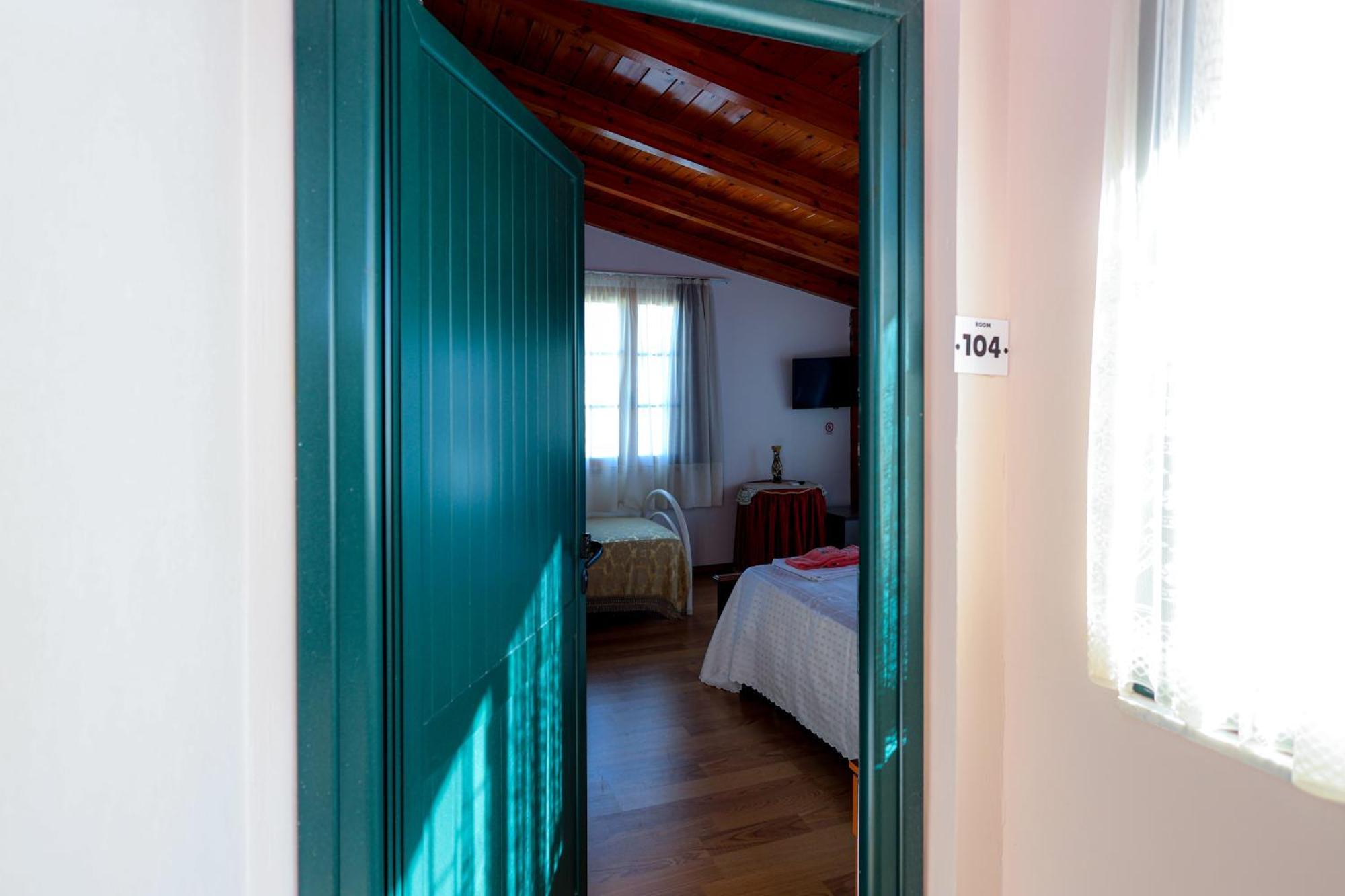 Bed and Breakfast Casa La Pieve à Berat Extérieur photo