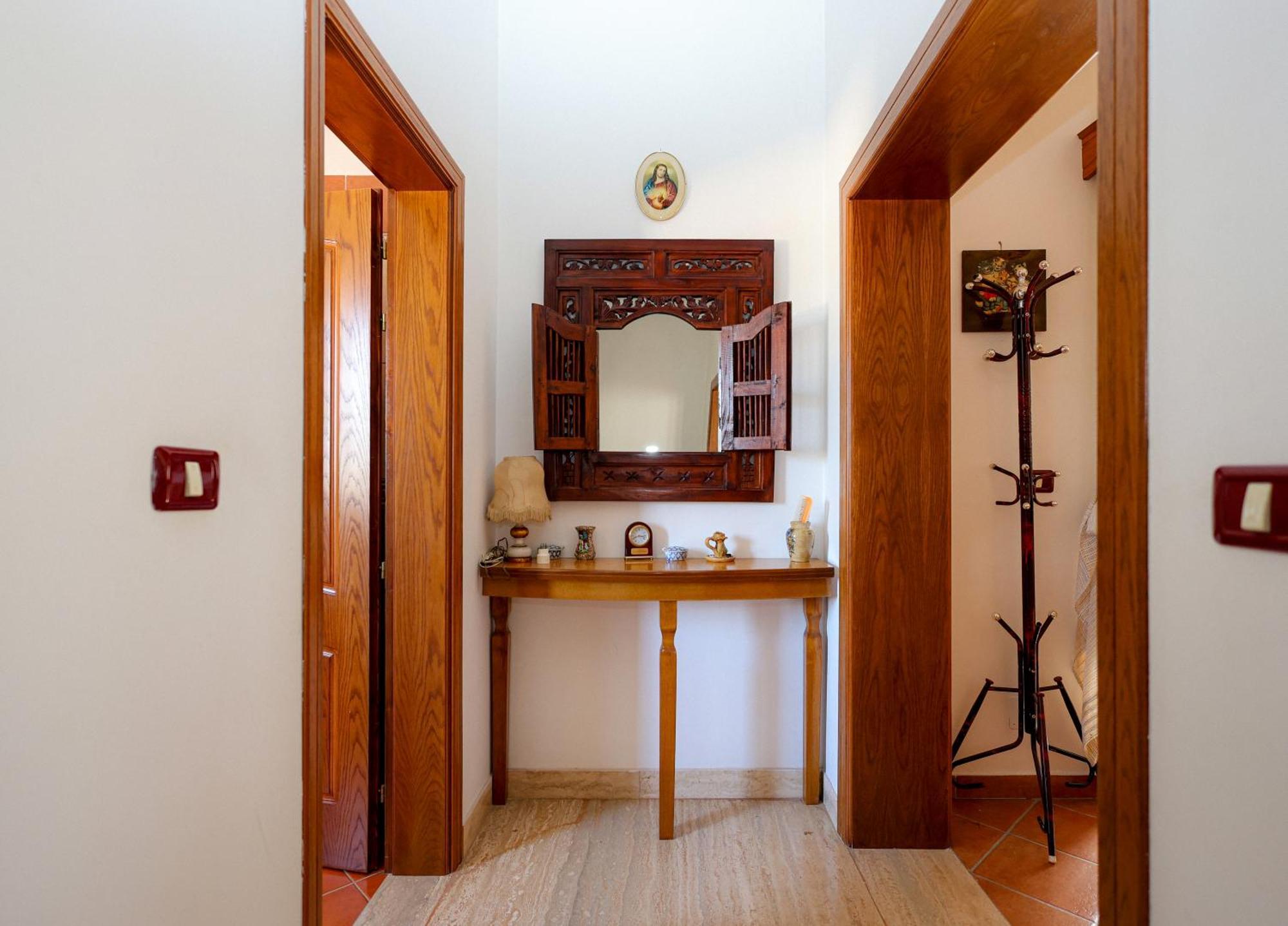 Bed and Breakfast Casa La Pieve à Berat Extérieur photo