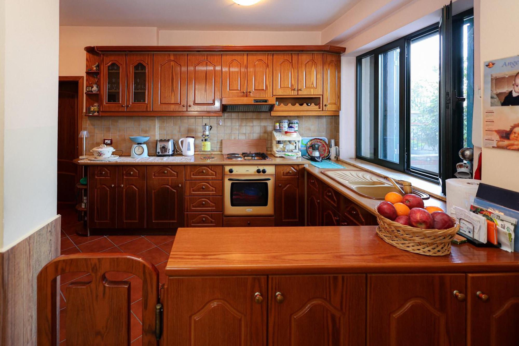 Bed and Breakfast Casa La Pieve à Berat Extérieur photo